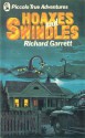 Hoaxes and Swindles - Richard Garrett