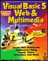 Visual Basic 5 Web and Multimedia Adventure Set - Anthony Potts, Scott Jarol