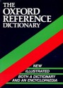 The Oxford Reference Dictionary - Joyce M. Hawkins