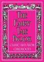 The Fairy Tale Book - Liz Scoggins