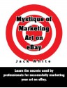 Mystique Of Marketing Art On Ebay - Jack White