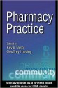 Pharmacy Practice - Kevin M. G. Taylor