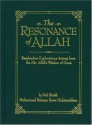 The Resonance of Allah: Resplendent Explanations Arising from the Nur, Allah's Wisdom of Grace - M.R. Bawa Muhaiyaddeen