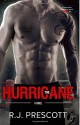 The Hurricane by Prescott, R.J., Pink Ink Designs, Cassy Roop(February 10, 2015) Paperback - R.J., Pink Ink Designs, Cassy Roop Prescott