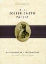 The Joseph Smith Papers: Revelations and Translations: Manuscript Revelation Books - Dean C. Jessee