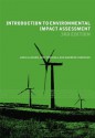 Introduction to Environmental Impact Assessment - John Glasson, Riki Therivel, Andrew Chadwick, John Glasson, Riki Therivel