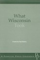 What Wisconsin Took - Paul Dickey