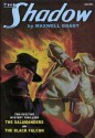 "The Black Falcon" & "The Salamanders" (The Shadow Volume 5) - Walter B. Gibson, Maxwell Grant