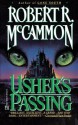 Usher's Passing by Robert McCammon (2010-06-01) - Robert McCammon