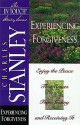 Experiencing Forgiveness - Charles F. Stanley