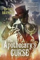 The Apothecary's Curse - Barbara Barnett