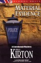 Material Evidence: A Cairnburgh Mystery - Bill Kirton