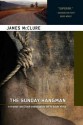 The Sunday Hangman: A Kramer and Zondi Investigation - James McClure