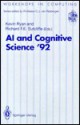 AI and Cognitive Science '92: University of Limerick, 10-11 September 1992 - Kevin Ryan