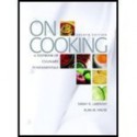 On Cooking: A Textbook of Culinary Fundamentals and Cooking Techniques DVD Package (4th Edition) - Sarah R. Labensky