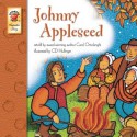 Johnny Appleseed (Keepsake Stories) - Carol Ottolenghi