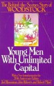 Young Men with Unlimited Capital - Joel Rosenman