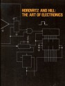 The Art of Electronics - Paul Horowitz, Winfield Hill