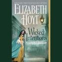 Wicked Intentions - Ashford McNab, Elizabeth Hoyt