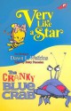 Very Like A Star/The Cranky Blue Crab (Read Along Set) - Dawn L. Watkins