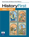 History First 1066 1500: Pupil's Book Bk. 1 (History First) - Alf Wilkinson, Sue Wilkinson, Stuart Fewster