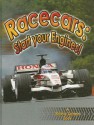 Race Cars: Start Your Engines! - Molly Aloian, Bobbie Kalman