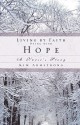 Living by Faith, Dying with Hope - Kim Armstrong