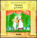 Hansel y Gretel - Roser Rius