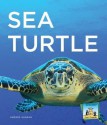 Sea Turtle - Anders Hanson