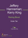 Raining Blood - Jeffery Hanneman, Kerry King, Slayer