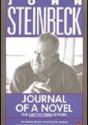 Journal of a Novel: The East of Eden Letters - John Steinbeck