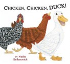 Chicken, Chicken, Duck! - Nadia Krilanovich