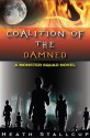 Coalition of the Damned - Heath Stallcup