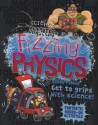 Fizzing Physics (Science Crackers) - Steve Parker