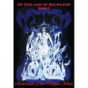 Of God & Sacrilege Book III: Ressurection Of The Vampire Witch - Matthew Thomas