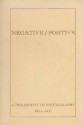 Negative-Positive: A Philosophy of Photography - Bill Jay