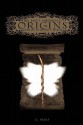 The Deity Chronicles: Origins Journals of Bennett Kingsly - J.L. Hickey