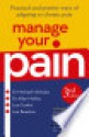 Manage Your Pain 3rd Edition - Michael Nicholas