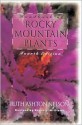 Handbook of Rocky Mountain Plants - Ruth Ashton Nelson, Roger L. Williams