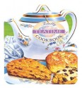 Totally Teatime Cookbook - Helene Siegel, Karen Gillingham