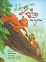 The Adventures of Lady: The Big Climb - Iris Pearson, Mike Merrill, Dominic Carola, Ryan Feltman