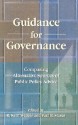 Guidance for Governance: Comparing Alternative Sources of Public Policy Advice - R. Kent Weaver