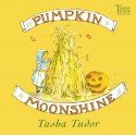 Pumpkin Moonshine - Tasha Tudor