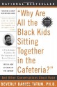 "Why Are All The Black Kids Sitting Together in the Cafeteria?": A Psychologist Explains the Development of Racial Identity - Beverly Daniel Tatum