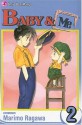 Baby & Me, Volume 2 - Marimo Ragawa