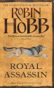 Royal Assassin - Robin Hobb