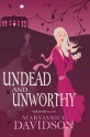 Undead and Unworthy - MaryJanice Davidson