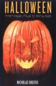 Halloween: From Pagan Ritual to Party Night - Nicholas Rogers