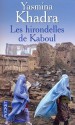 Les Hirondelles de Kaboul - Yasmina Khadra