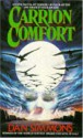 Carrion Comfort - Dan Simmons